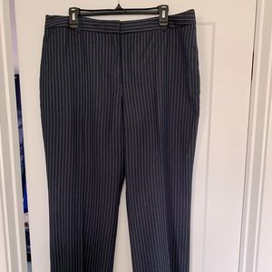 Jones of New York Collection Stretch Dress Slacks.